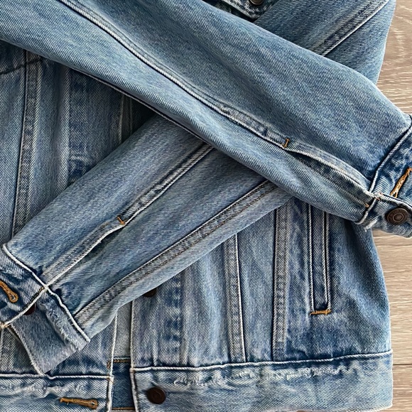 LEVIS | Jean Jacket - Picture 3 of 5